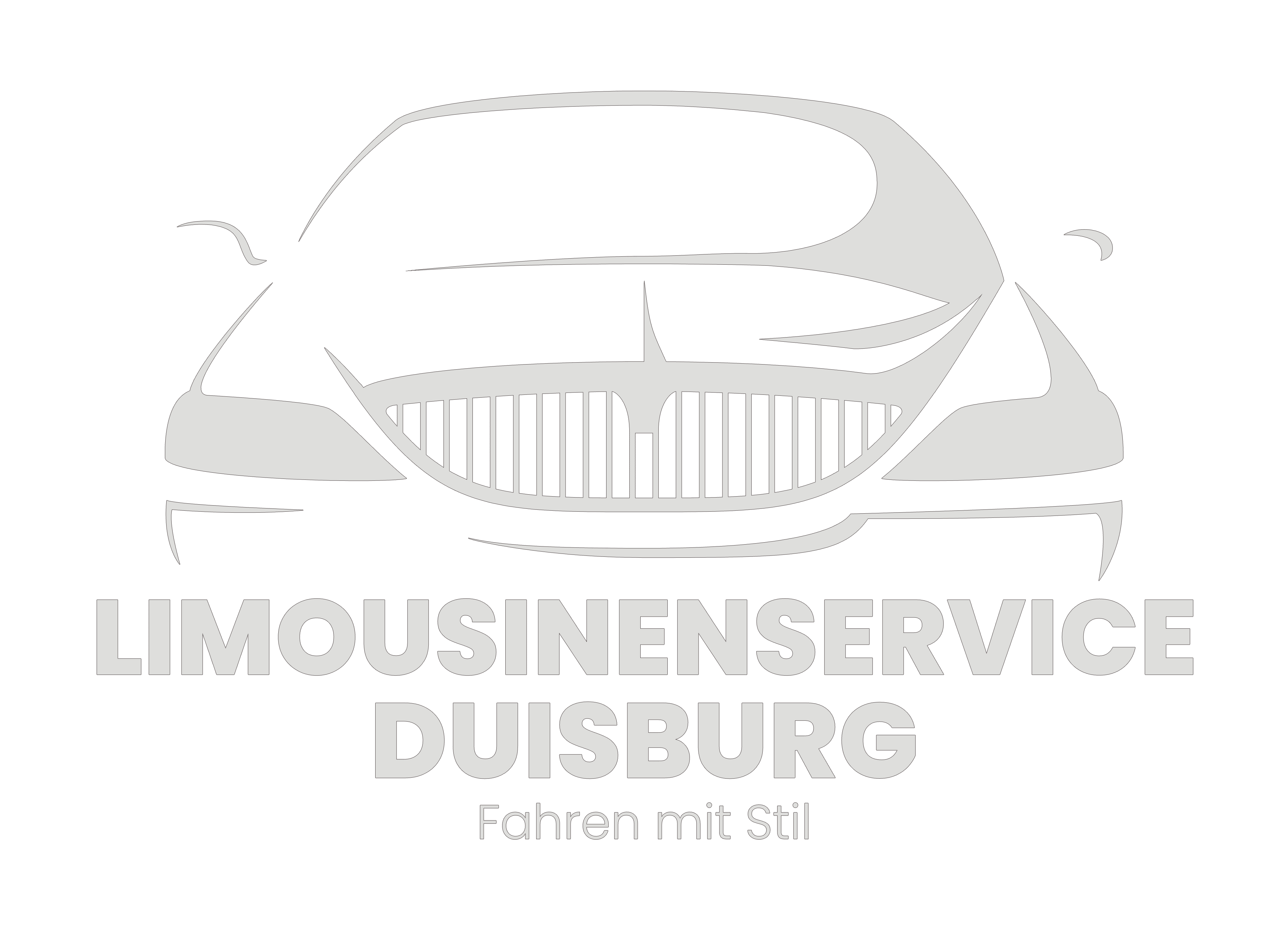 Limousinenservice Duisburg